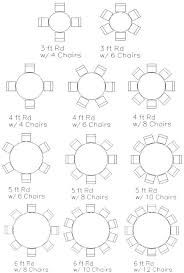 Round Table Seating Chart Template Dinner Party Applynow Info