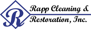 rapp cleaning and restoration inc