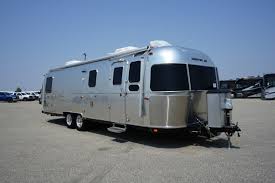 used travel trailers transwest