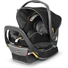 Infant Car Seater Base Twinsfaja