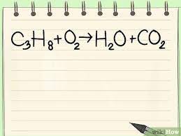 How To Balance Chemical Equations 11