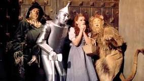 Is Wizard of Oz owned by Disney?