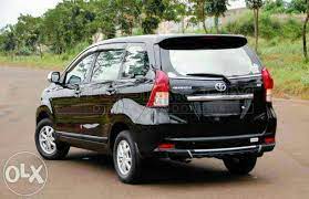 Maybe you would like to learn more about one of these? Jual Mobil Toyota Avanza All New 1 3 G Bensin 2013 Medan Otosia Com