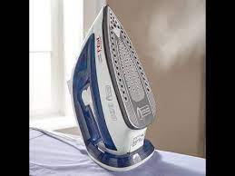 how to fix a t fal steam iron you
