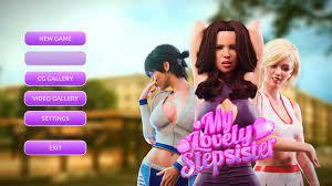 Adultgamesworld: Free Porn Games & Sex Games » My Lovely Stepsister – Final  Version (Full Game) [Taboo Tales]
