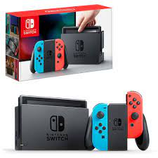 The nintendo switch has been proven as a bona fide hit, with its user base increasing as more and more games are released. Nintendo Switch Console Bundle Original 1 Year Malaysia Warranty Shopee Malaysia