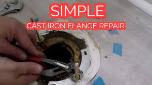 toilet repair easy fix diy you