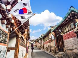 south korea travel guidelines for