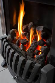are gas fireplaces expensive to operate