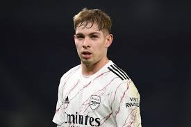 He is currently playing as an attacking midfielder but his favorite position is that of winger. Mikel Arteta Provides Emile Smith Rowe Injury Update Ahead Of Olympiacos Vs Arsenal World Football News