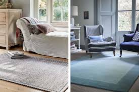 rugs designed for country homes