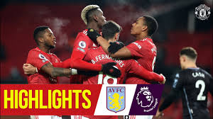 In our experience, expressvpn is the. Martial Fernandes Put Reds Level With Liverpool Manchester United 2 1 Aston Villa Highlights Youtube