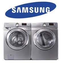 samsung washer dryer repair service