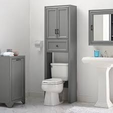 The Best Over The Toilet Storage Of