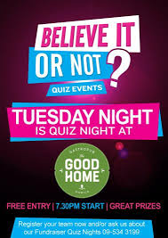 tuesday quiz night discover east
