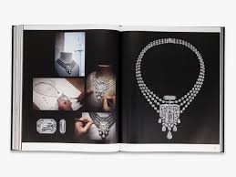 chanel s jewel of a book all about