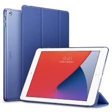 Ipad mini the ipad mini has not received an update in more than a year, and really only exists as a stopgap between the ipad 8th generation and the ipod touch. Ipad 8 Generation 2020 Ascend Trifold Hart Hulle Esr
