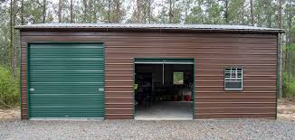 affordable metal buildings arkansas