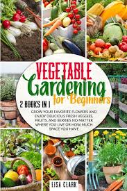 Vegetable Gardening For Beginners 2