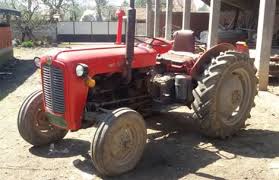 Novi i polovni traktori različitih proizvođača: Na Sta Obratiti Paznju Pri Kupovini Polovnog Traktora Mojauto