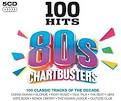 100 Hits: 80s Chartbusters
