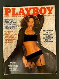 1978 May Vintage Playboy Magazine - Debra Peterson Kathryn Morrison Anita  Bryant | eBay