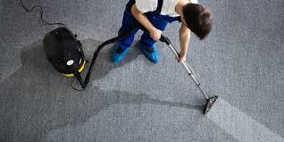 how to professionally clean your carpet