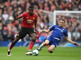 Manchester united continue their winning streak with a home win over chelsea. Dimitar Berbatov And Tv Pundits Predict Manchester United Vs Chelsea Result Manchester Evening News