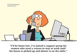 Képtalálat a következőre: „women in work cartoon”