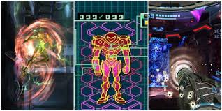 metroid 10 best power ups from