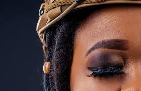 black makeup ideas for diffe