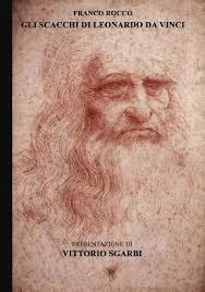 Breve biografia e opere principali in. Gli Scacchi Di Leonardo Da Vinci Franco Rocco Evidenzia Che 49 Delle 96 Pagine Del Manoscritto