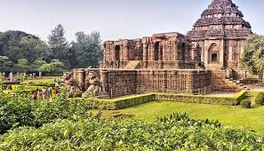 top 10 tourist places in odisha