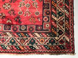 shiraz rugs the definitive guide