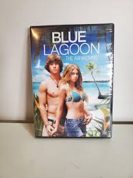 blue lagoon the awakening dvd 2016