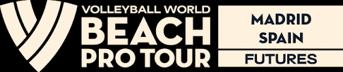 Madrid, Spain (Men) - future - Beach Pro Tour 2022 - men's team list by  Country | volleyballworld.com