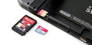 Check spelling or type a new query. The Best Micro Sd Cards For Nintendo Switch 2021 Eurogamer Net