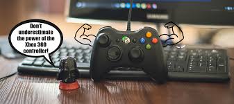 Joytokey supports xbox one and xbox 360 controller including the silver guide button. How To Use Xbox 360 Controller On Pc And Customize Xbox 360 Controller Layout Exactly The Way You Need