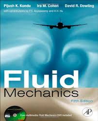 fluid mechanics fifth edition pijush