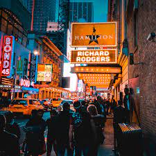 broadway shows in nyc your guide to