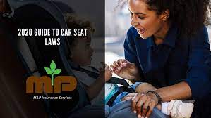 2020 guide to arkansas car seat laws