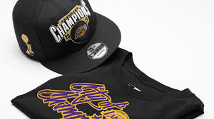 Shop los angeles lakers nba finals champs hats at fansedge. Lakers 2020 Nba Champions New Era Hats Sneakerfits Com