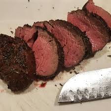 how to cook a whole beef tenderloin