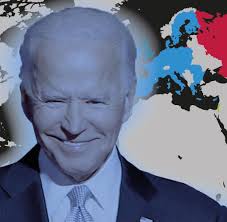 Joe biden has been elected the 46th president of the united states. Us Wahl Joe Biden Und Der Nahe Osten Welt