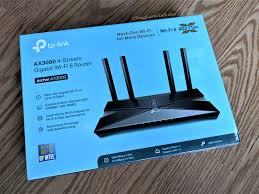 Tp Link Archer Ax3000 Wi Fi 6 Router Review Dong Knows Tech