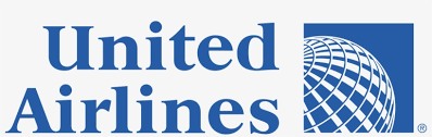 The image is png format and has been processed into transparent background by ps tool. United Airlines Logo Png Transparent United Continental Holdings Logo 2400x649 Png Download Pngkit