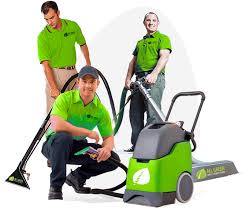 all green carpet clean huntington