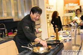 take five with ming tsai the sequel