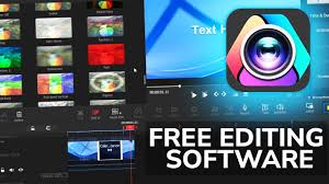 best free video editing software for