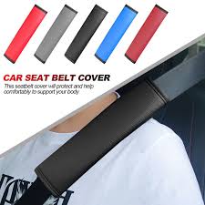 Bc 1pc Cushion Car Seat Belt Pads